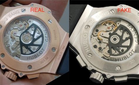 hublot geneve f1 fake|is Hublot real or real.